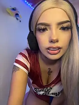 Emma cute11 online show from May 29, 2026, 3:40 pm