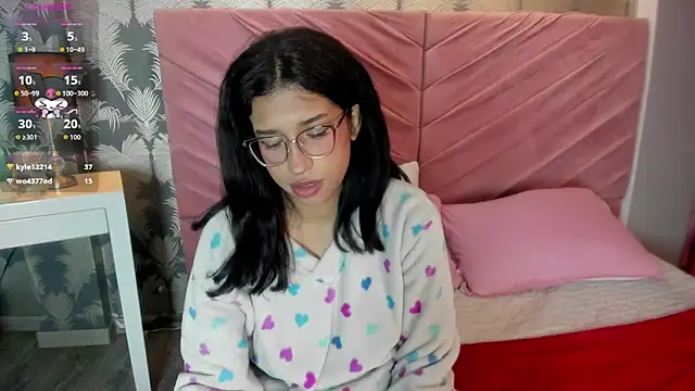 Karin Ks online show from March 5, 2026, 3:36 am