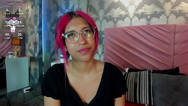 Karin Ks online show from January 13, 2026, 3:10 am