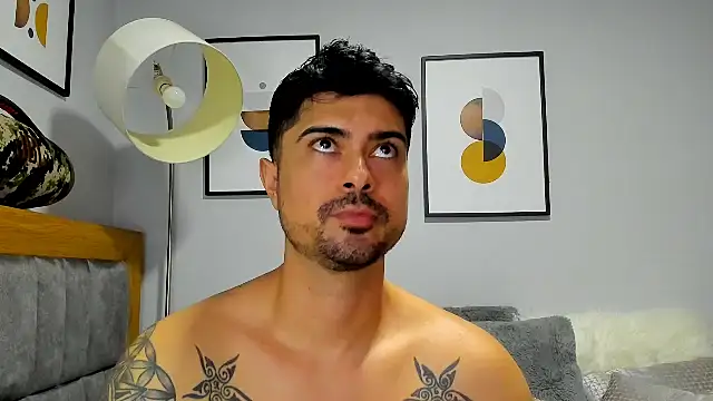 Dante Storm online show from December 2, 2025, 5:20 am