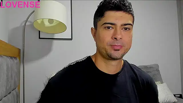 Dante Storm online show from October 14, 2025, 9:54 am