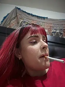 LoganPeny online show from February 6, 2026, 6:09 am