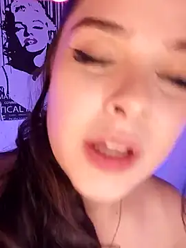 LoganPeny online show from March 20, 2025, 5:24 am