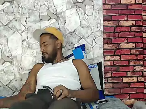 BladeFoxxx1 online show from March 31, 2026, 3:30 am