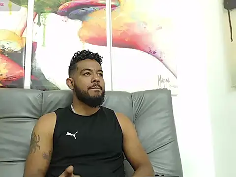 BladeFoxxx1 online show from November 29, 2025, 3:01 pm