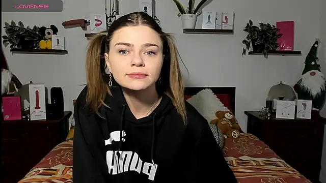 HaleyReedme online show from January 14, 2026, 7:45 am