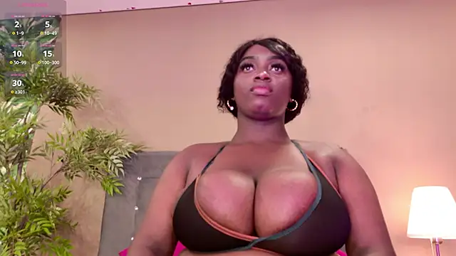 BetsyBennet  online show from November 14, 2025, 8:34 pm