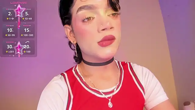 Brithanycullen online show from March 19, 2026, 8:36 am