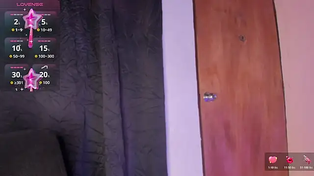 Brithanycullen online show from March 20, 2026, 2:56 am