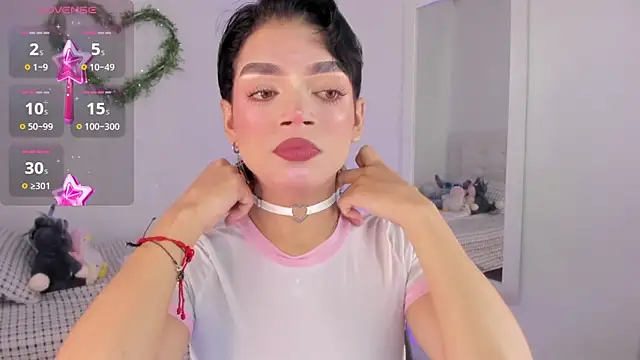 Brithanycullen online show from March 8, 2026, 10:29 am