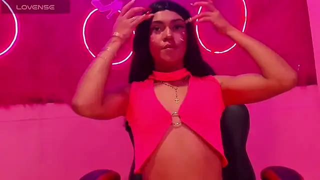 Nathalia Loess online show from March 15, 2025, 4:02 am