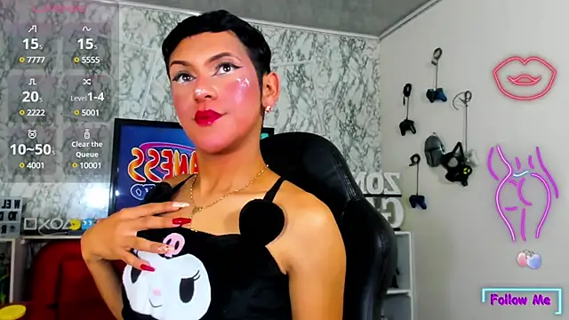 Nathalia Loess online show from March 14, 2025, 9:35 am