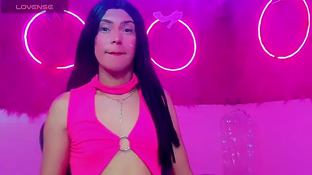 Nathalia Loess online show from March 15, 2025, 7:09 am