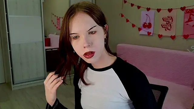 Pussy Without pussy online show from March 20, 2025, 8:09 am