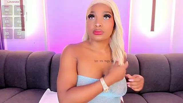 karol white  online show from July 9, 2026, 4:13 am