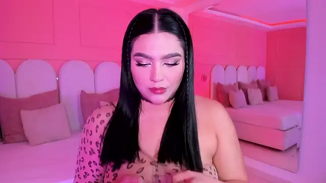 eva sainnt online show from April 1, 2026, 3:19 am