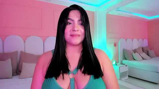 eva sainnt online show from March 31, 2026, 4:25 am