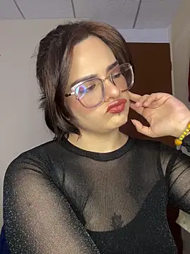 Snapshot of Mistress_Niky_ chatting on June 5, 2026, 6:13 pm Mistress Niky online show from June 5, 2026, 6:13 pm