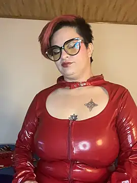 Mistress Niky  online show from March 19, 2025, 3:51 pm