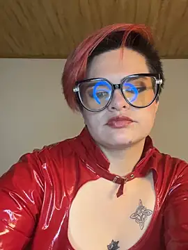 Mistress Niky  online show from March 18, 2025, 9:10 pm
