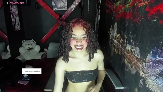 Tracy KS online show from September 17, 2025, 8:55 pm