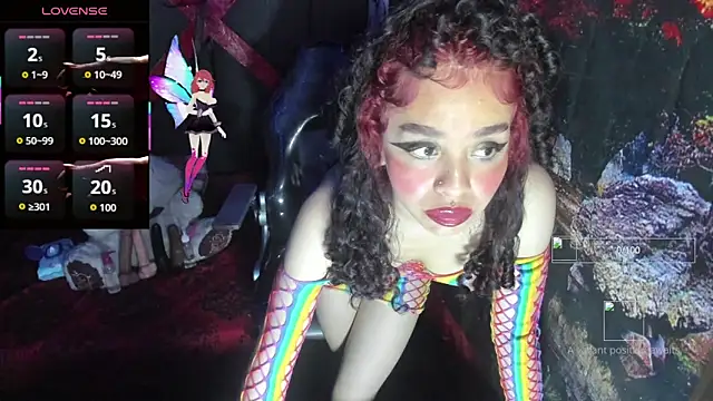 Tracy KS online show from September 20, 2025, 3:11 am