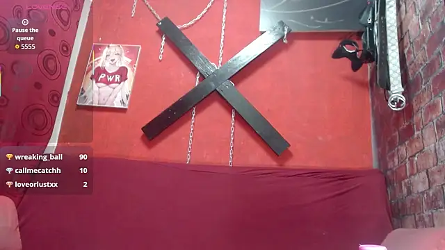 Tracy KS online show from September 22, 2025, 7:42 pm