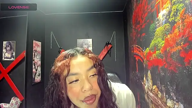 Tracy KS online show from December 22, 2025, 7:03 pm