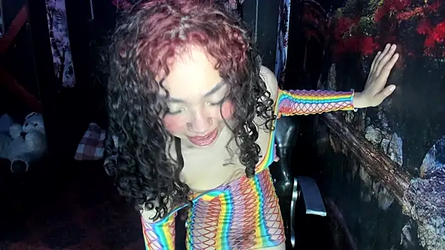 Tracy KS online show from September 30, 2025, 9:32 pm