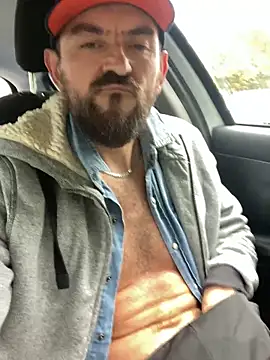 Rimmingtop online show from November 15, 2025, 1:04 pm