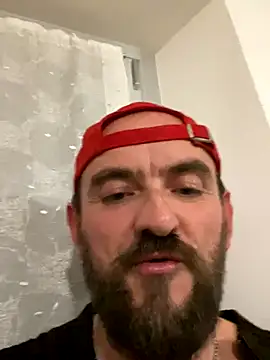 Rimmingtop online show from November 17, 2025, 8:46 pm