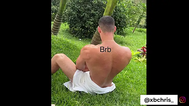 chris blake   online show from April 7, 2026, 7:59 pm