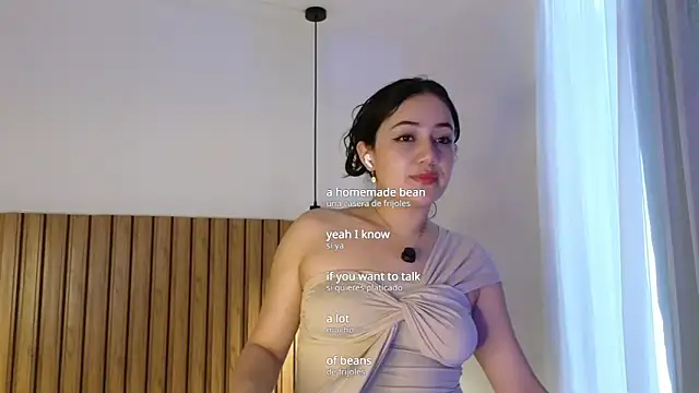 Isa 1207 online show from February 22, 2026, 8:10 pm