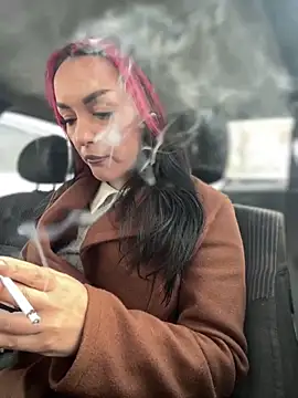 MeganFoxiy online show from March 3, 2026, 5:47 am