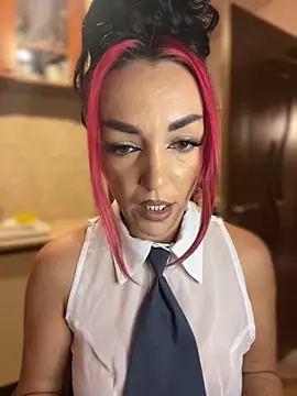 Snapshot of MeganFoxiy chatting on October 27, 2025, 5:52 am MeganFoxiy online show from October 27, 2025, 5:52 am