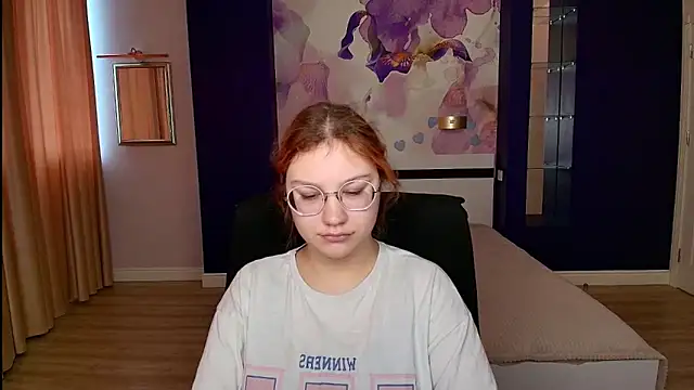 AngelinaLow online show from February 27, 2026, 12:27 pm