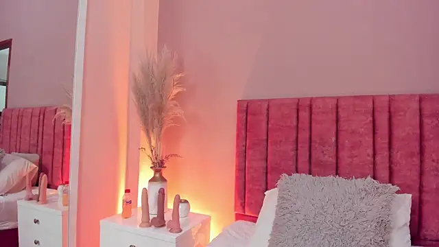 BeckyVidal online show from January 9, 2026, 6:15 pm