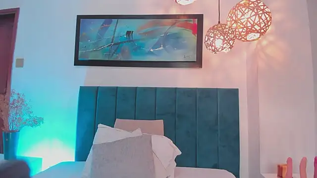 BeckyVidal online show from September 10, 2025, 12:31 am