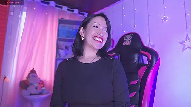 Madison Mayer online show from September 17, 2025, 3:03 pm