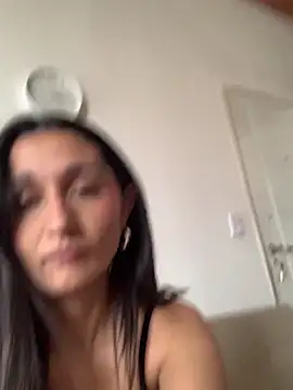 luci brecman online show from June 7, 2026, 7:19 pm