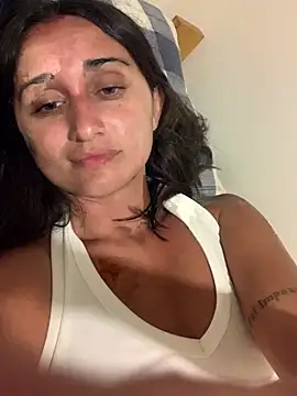 luci brecman online show from February 1, 2026, 12:09 am