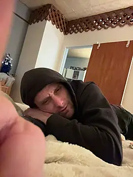 Stillhard8925 online show from October 26, 2025, 6:14 am