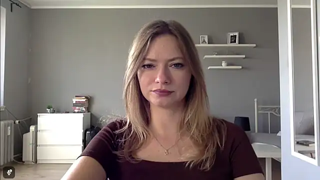 Snapshot of MillieShow chatting on October 3, 2025, 1:56 pm MillieShow online show from October 3, 2025, 1:56 pm