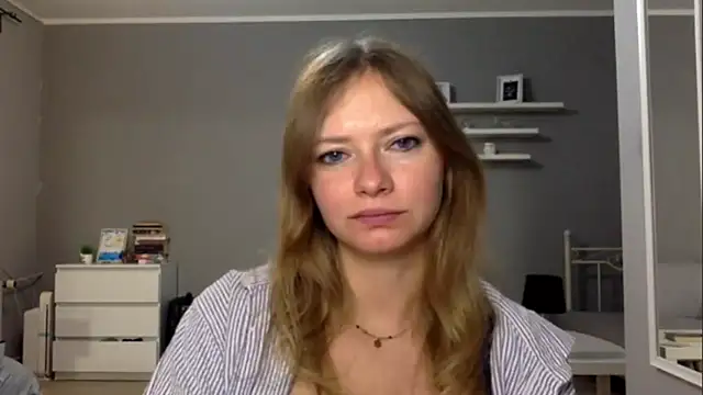 MillieShow online show from December 20, 2025, 3:37 pm