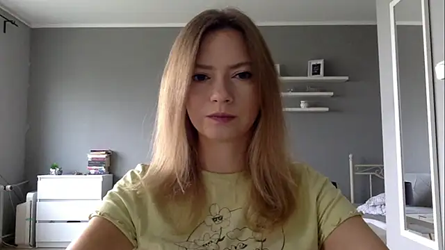 Snapshot of MillieShow chatting on September 26, 2025, 3:30 pm MillieShow online show from September 26, 2025, 3:30 pm