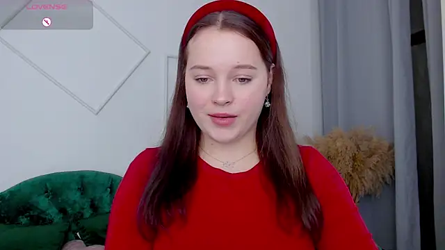 Cute kitty- online show from September 26, 2025, 9:10 pm