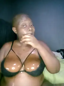 HerPleasure2025 online show from November 4, 2025, 8:56 pm