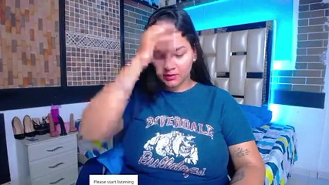 Snapshot of kriss_sweetboobs10 chatting on October 25, 2025, 12:39 pm kriss sweetboobs10 online show from October 25, 2025, 12:39 pm