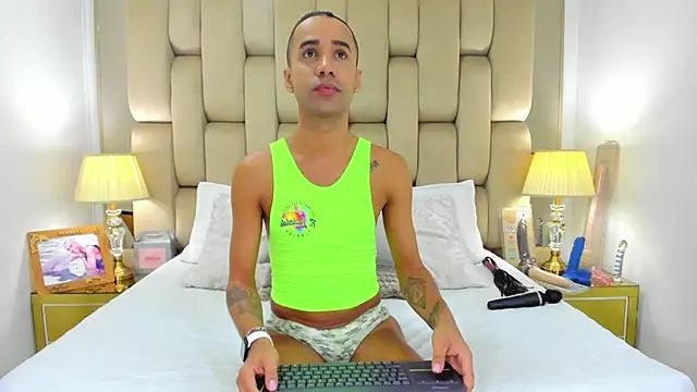 Anghel Stone online show from October 1, 2025, 7:18 pm