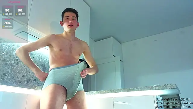 Danny  Magic online show from November 10, 2025, 1:16 pm